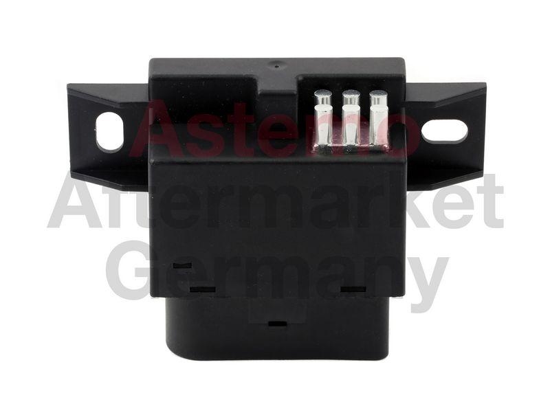 HITACHI 2502908 Steuergerät, Kraftstoffpumpe für AUDI u.a.