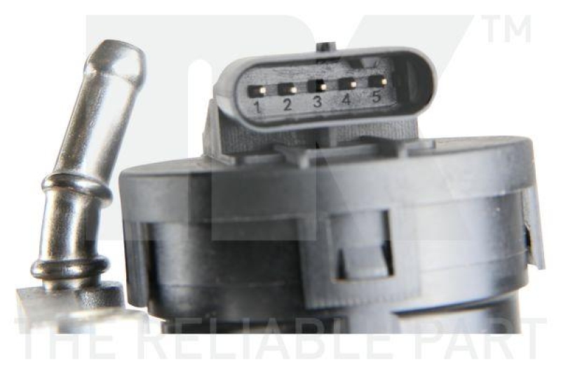 NK 4533010 AGR-Ventil f&uuml;r MB