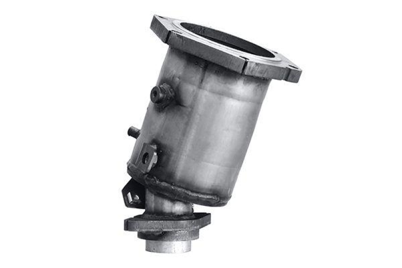 HELLA 8LE 366 052-961 Katalysator NISSAN