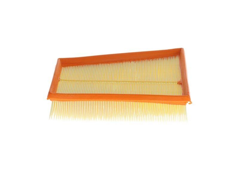 BOSCH F 026 400 138 Luftfilter