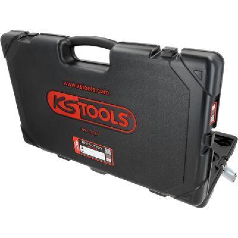 KS TOOLS 911.0721-99 Werkzeugkoffer