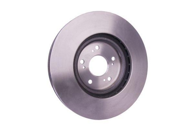 HELLA 8DD 355 116-091 Bremsscheibe f&uuml;r HONDA