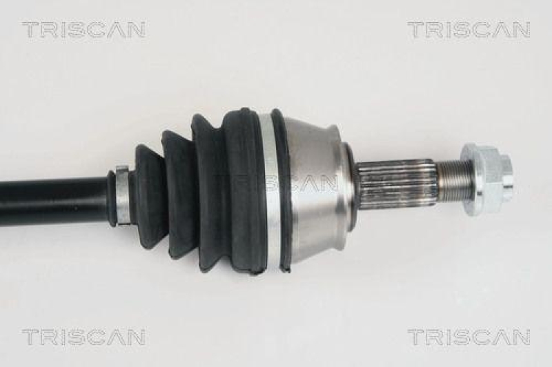 TRISCAN 8540 15537 Antriebswelle f&uuml;r Fiat