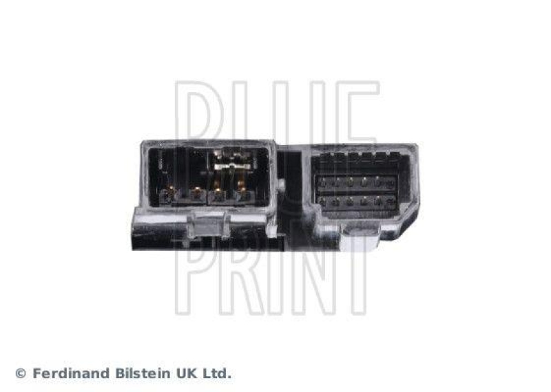 BLUE PRINT ADBP140040 Schleifring f&uuml;r Airbag f&uuml;r HYUNDAI