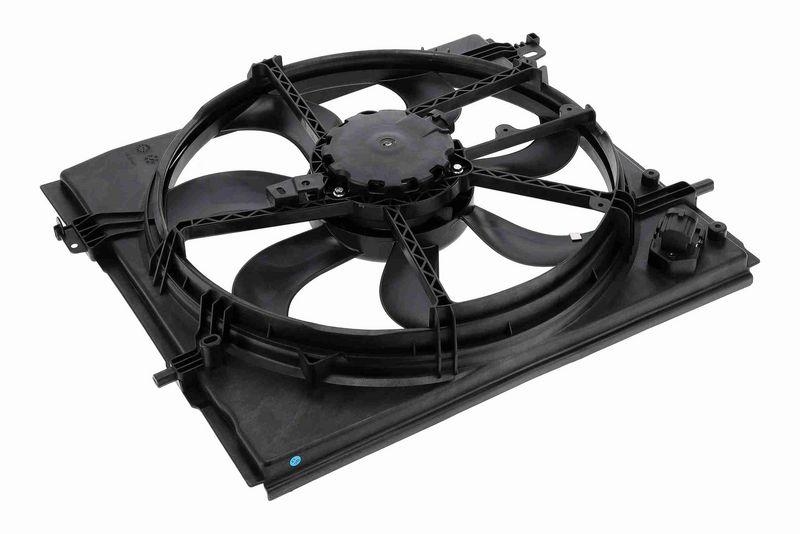 ACKOJA A38-01-0006 Lüfter, Motorkühlung 12V 475mm für NISSAN