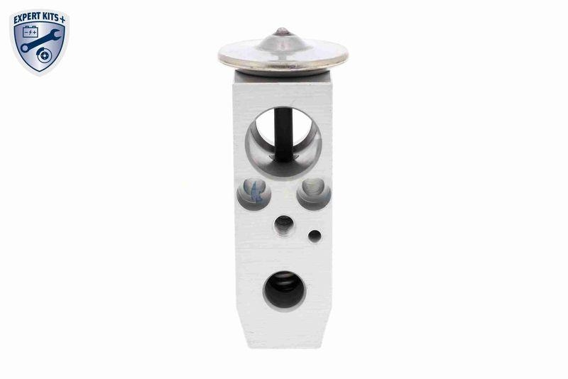 ACKOJA A38-77-0002 Expansionsventil, Klimaanlage mit Dichtungen für NISSAN