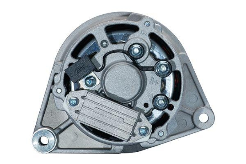 HELLA 8EL 012 427-651 Generator 14V 33A