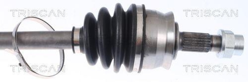 TRISCAN 8540 15538 Antriebswelle f&uuml;r Fiat