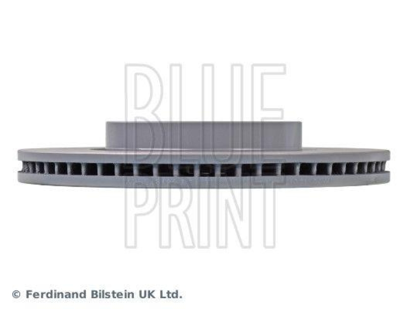 BLUE PRINT ADH243122 Bremsscheibe f&uuml;r HONDA