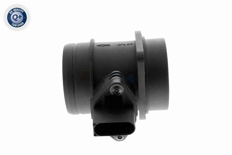 VEMO V10-72-1067-1 Luftmassenmesser 5-Polig f&uuml;r AUDI