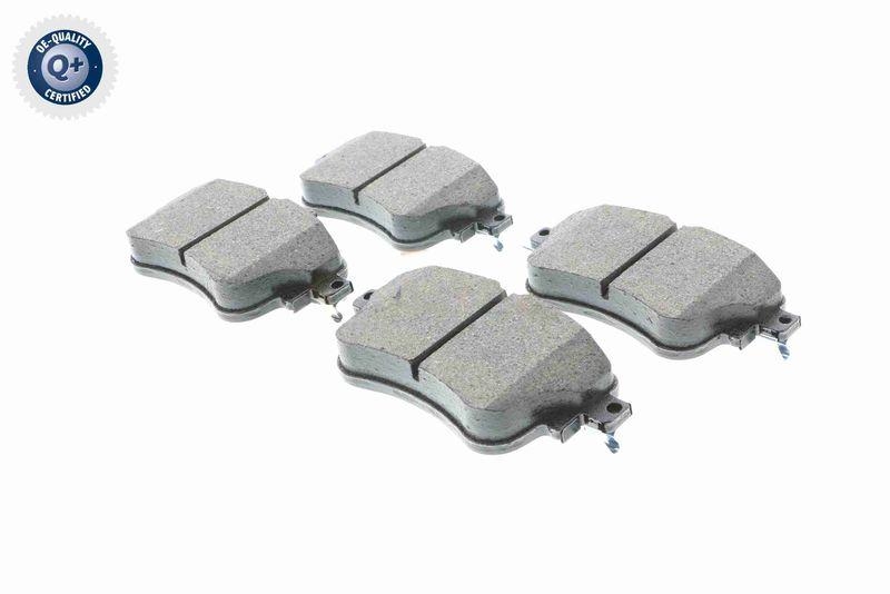 VAICO V30-2140 Bremsbelagsatz, Scheibenbremse Vorderachse f&uuml;r MERCEDES-BENZ