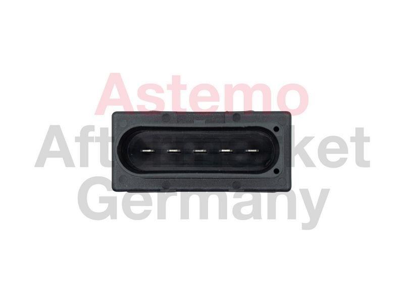 HITACHI 2502918 Steuergerät, Kraftstoffpumpe für VW u.a.