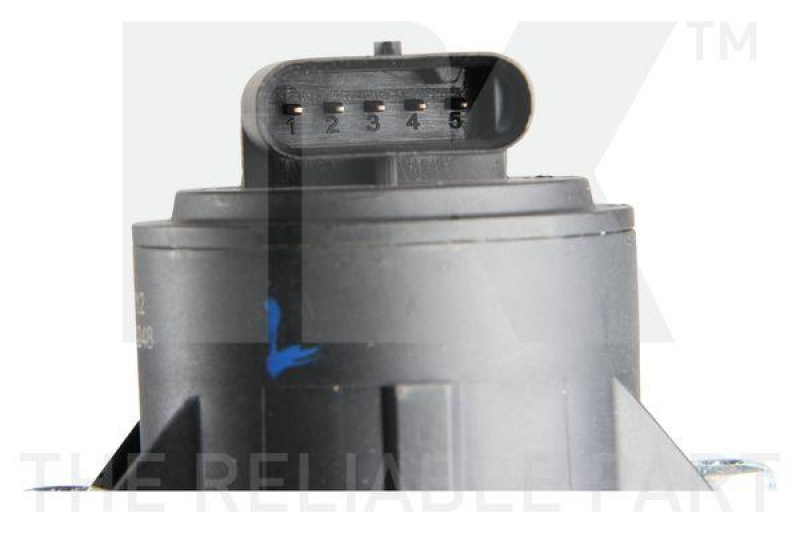 NK 4533012 AGR-Ventil f&uuml;r MB