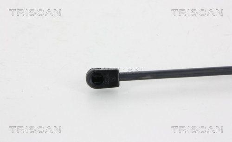 TRISCAN 8710 29294 Gasfeder Hinten f&uuml;r Vw Polo (6R_)