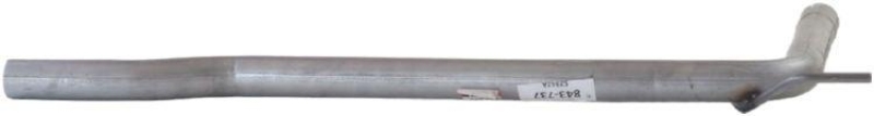 BOSAL 843-737 Abgasrohr