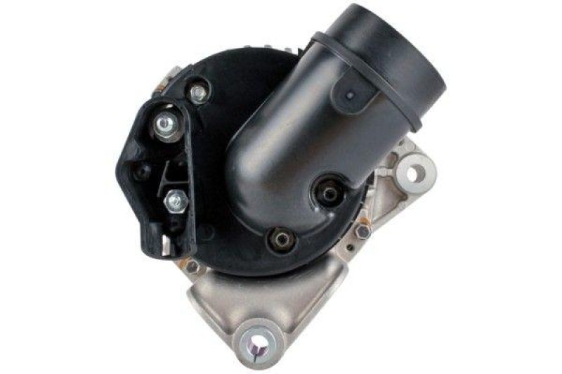 HELLA 8EL 012 427-861 Generator 14V 80A