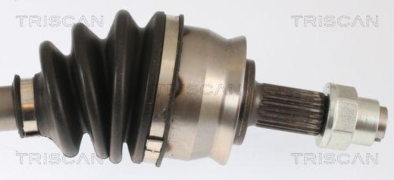 TRISCAN 8540 15539 Antriebswelle f&uuml;r Fiat