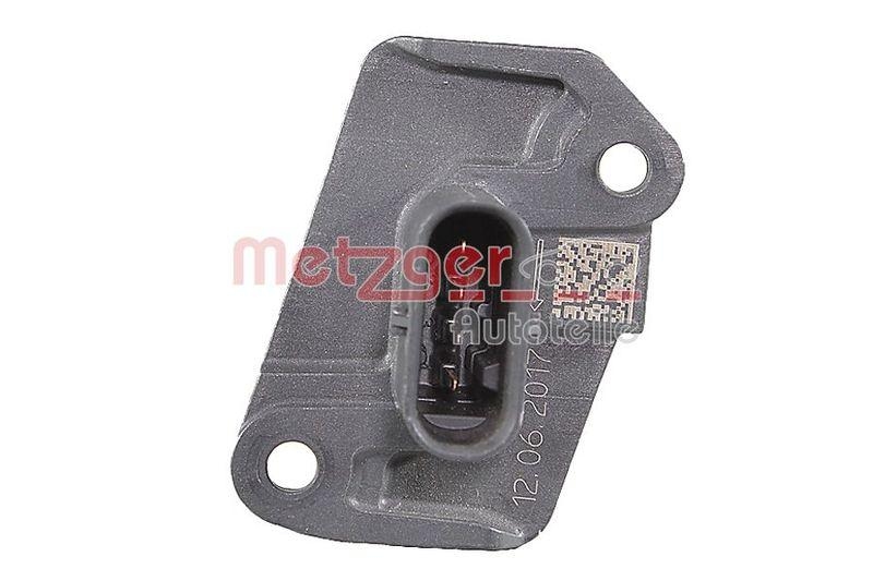 METZGER 0890397 Luftmassenmesser f&uuml;r SEAT/VW