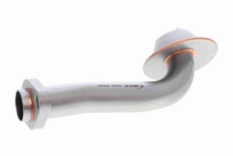 VAICO V10-6870 Saugrohr, Ölpumpe für VW