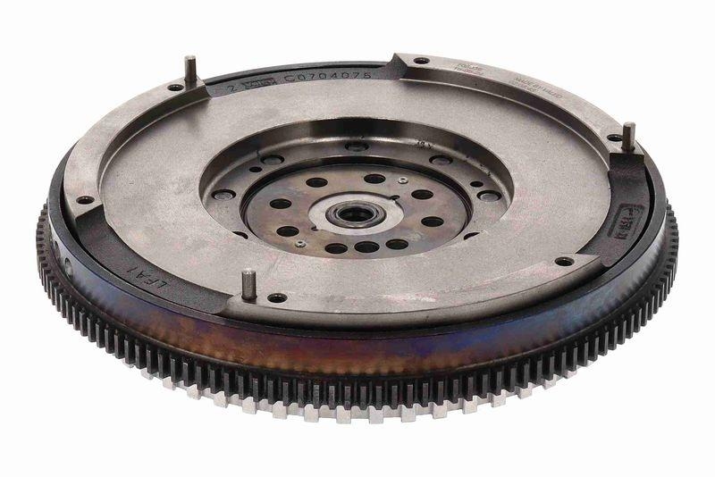 VAICO V30-1095 Schwungrad Pkw Zweimassenschwungrad für MERCEDES-BENZ