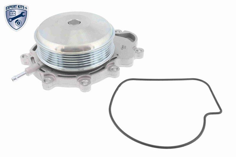 VAICO V30-50109 Wasserpumpe + Keilrippenriemensatz f&uuml;r MERCEDES-BENZ
