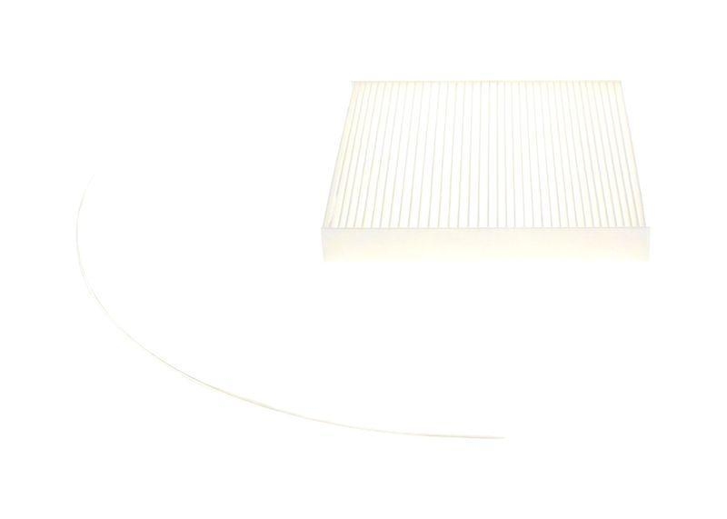 BOSCH 1 987 432 177 Filter Innenraumluft