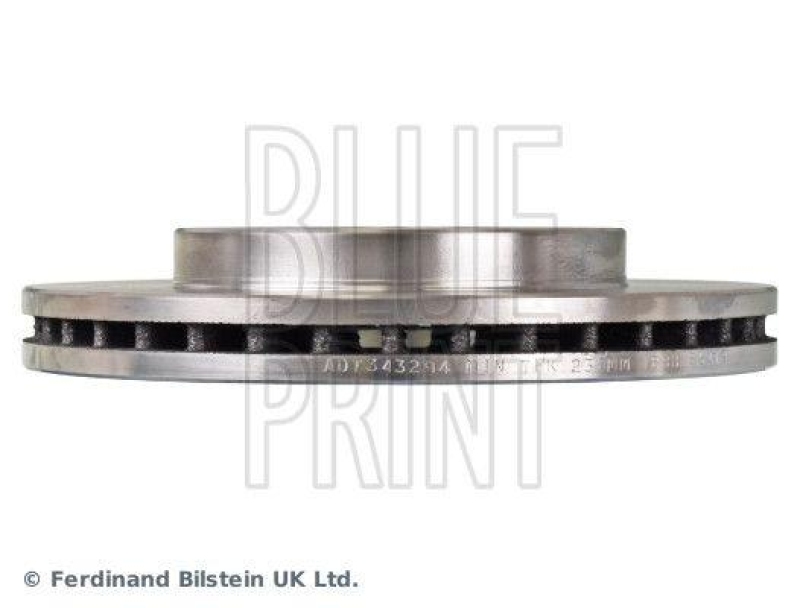 BLUE PRINT ADT343294 Bremsscheibe für TOYOTA