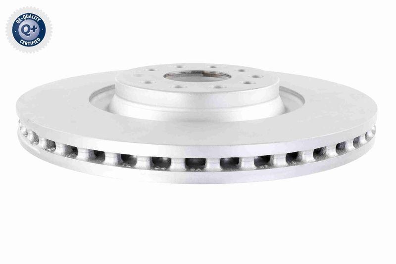 VAICO V10-80123 Bremsscheibe Vorderachse f&uuml;r VW