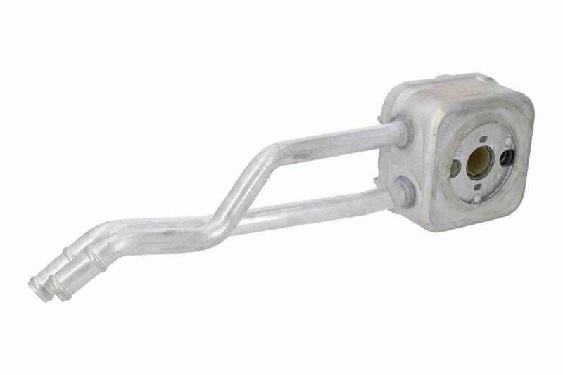 VEMO V15-60-6066 Ölkühler, Motoröl Wassergekühlt für VW