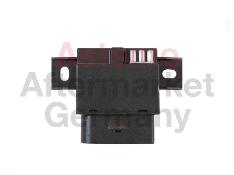 HITACHI 2502924 Steuergerät, Kraftstoffpumpe für AUDI u.a.