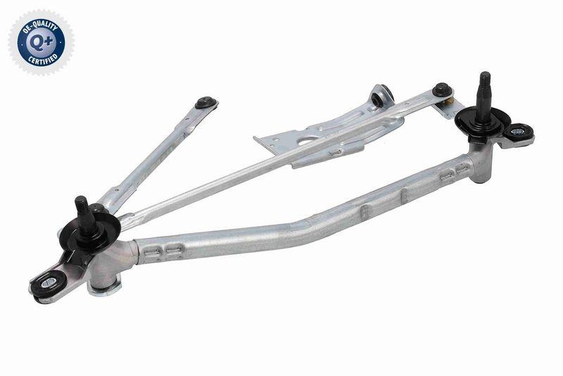 ACKOJA A52-9555 Wischergestänge vorne, ohne Elektromotor für HYUNDAI