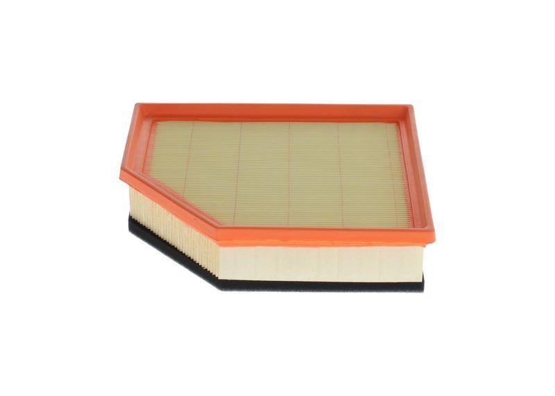 BOSCH F 026 400 146 Luftfilter