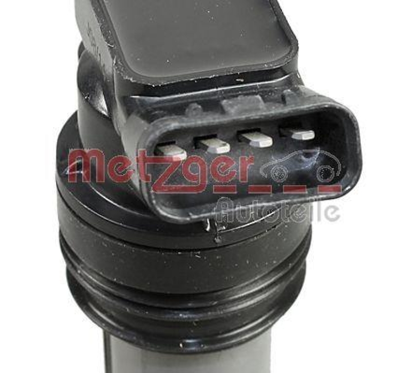 METZGER 0880474 Z&uuml;ndspule f&uuml;r LAND ROVER/VOLVO