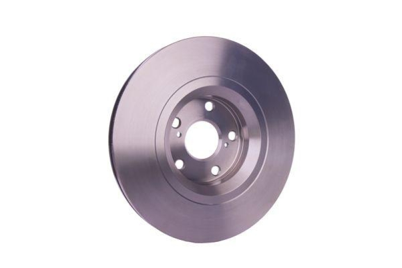 HELLA 8DD 355 116-131 Bremsscheibe f&uuml;r TOYOTA