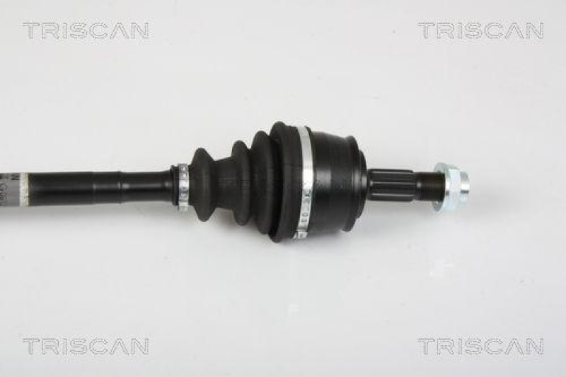 TRISCAN 8540 15544 Antriebswelle f&uuml;r Fiat