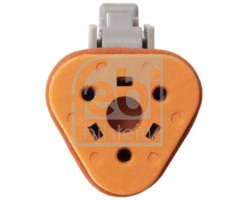 FEBI BILSTEIN 184186 Ladedrucksensor f&uuml;r Scania