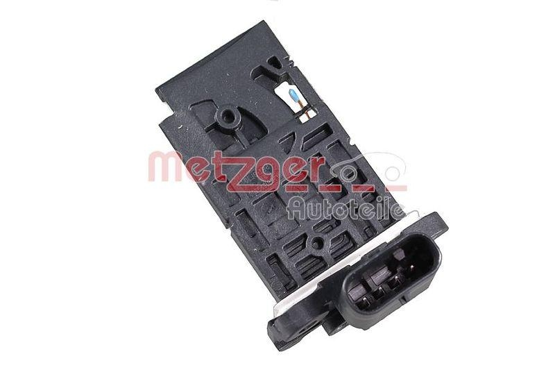METZGER 0890399 Luftmassenmesser f&uuml;r FORD