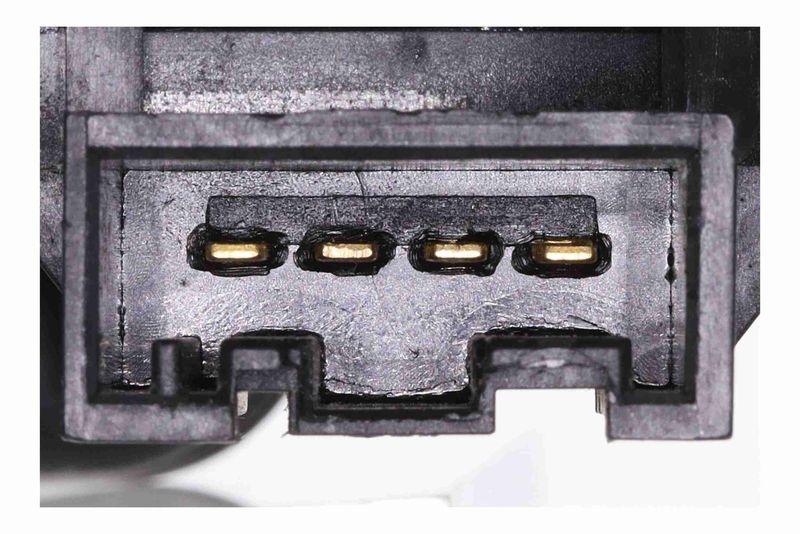 VEMO V20-07-0016 Wischermotor für BMW