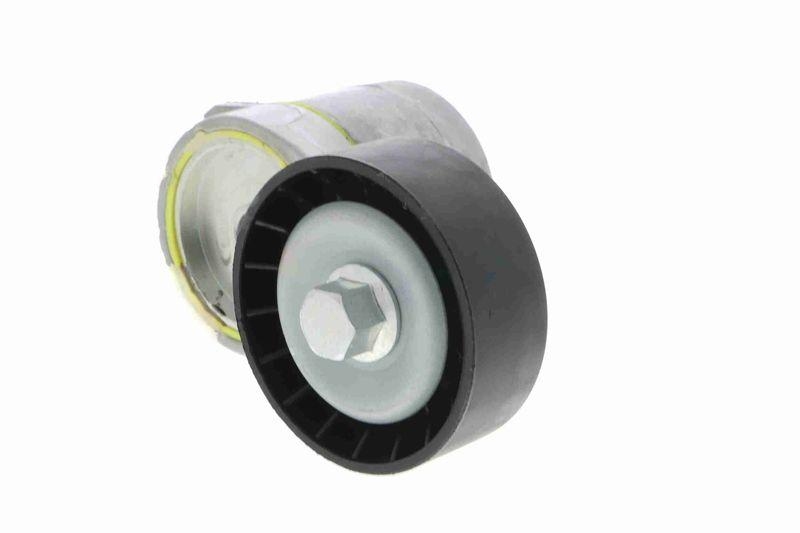 VAICO V40-0752 Riemenspanner, Keilrippenriemen Keilrippenriemen f&uuml;r OPEL