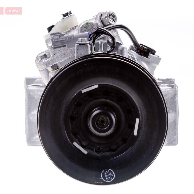 DENSO DCP50036 Kompressor A/C TOYOTA RAV 4 III (_A3_) 2.0 4WD (ZSA30_) (BJ: 2008 - )