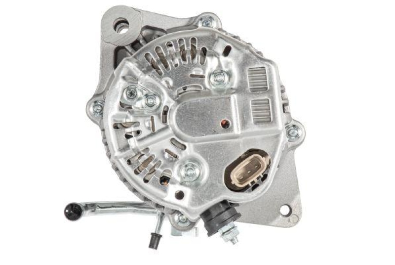 HELLA 8EL 012 428-041 Generator 14V 70A