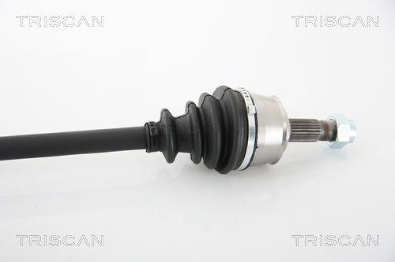 TRISCAN 8540 15545 Antriebswelle f&uuml;r Fiat