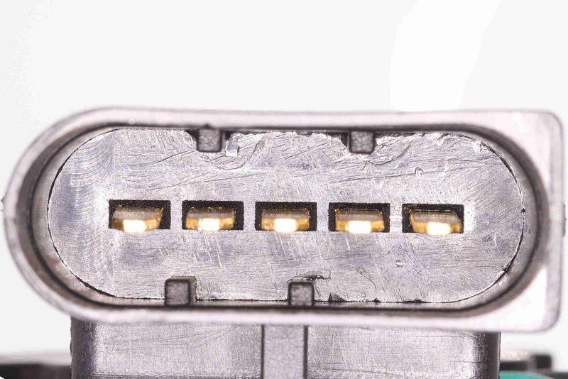 VEMO V20-07-0017 Wischermotor für BMW