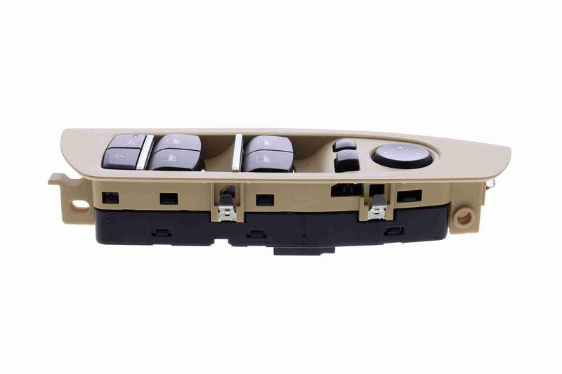 VEMO V20-73-0241 Schalter, Fensterheber Beige f&uuml;r BMW