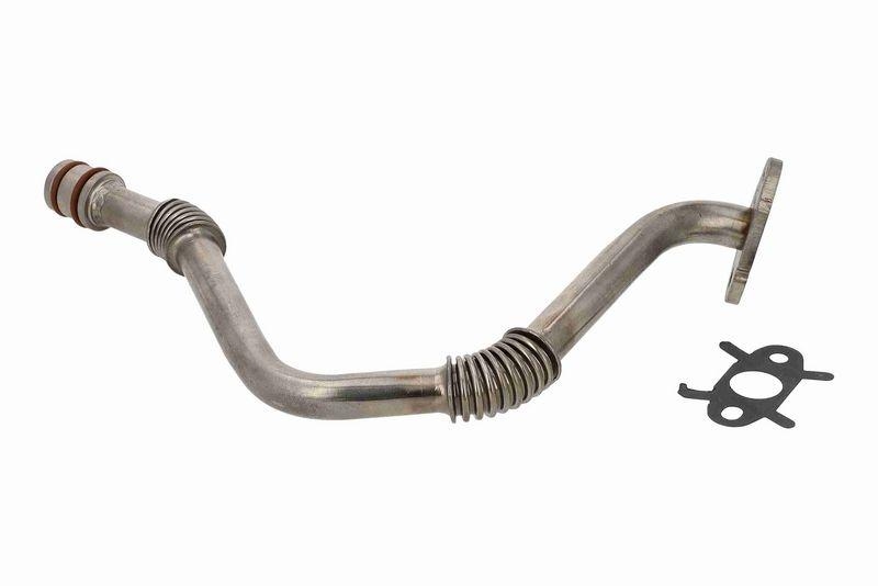 VAICO V38-0583 Ölleitung, Lader Abgasturbolader für NISSAN