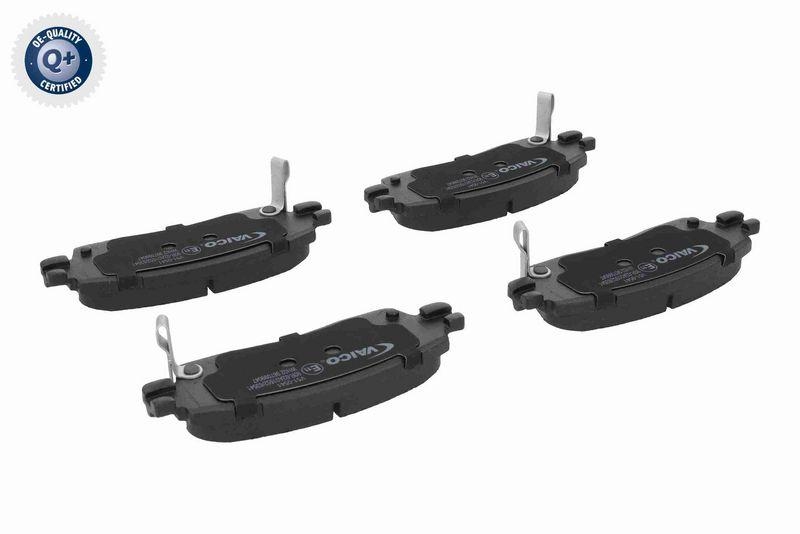 VAICO V51-0541 Bremsbelagsatz, Scheibenbremse für BUICK