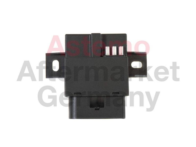 HITACHI 2502926 Steuergerät, Kraftstoffpumpe für AUDI u.a.