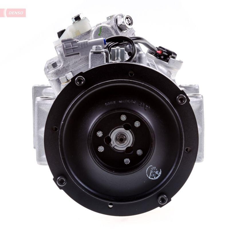 DENSO DCP50037 Kompressor A/C TOYOTA RAV 4 III (_A3_) 2.0 (ZSA35_) (BJ: 2008 - )