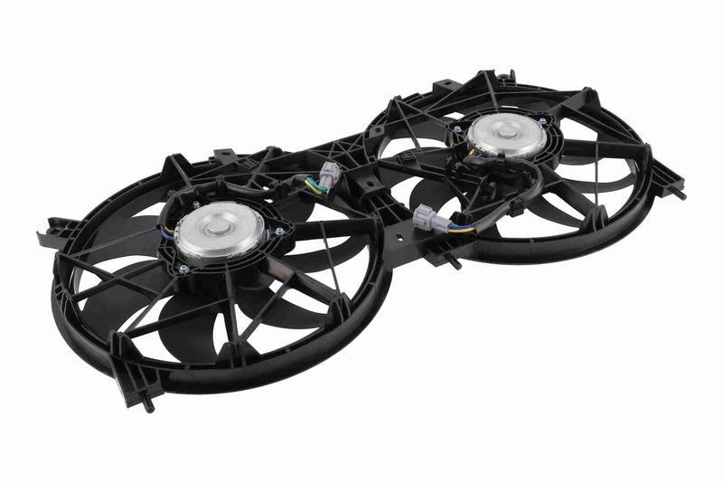 ACKOJA A38-01-0015 L&uuml;fter, Motork&uuml;hlung f&uuml;r NISSAN