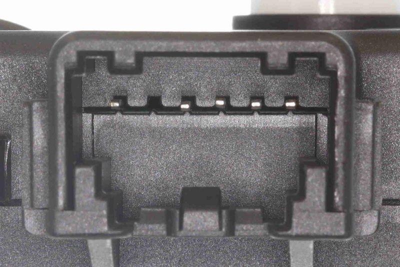 ACKOJA A38-77-0007 Stellelement, Mischklappe elektrisch für NISSAN